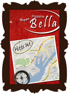 Vegga Bella Pizzeria
